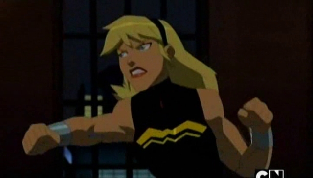 torrent young justice invasion season 2