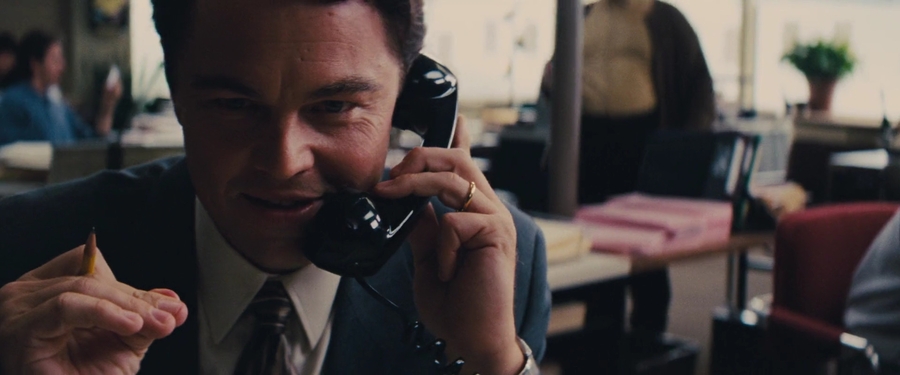 download film the wolf of wall street ita torrent