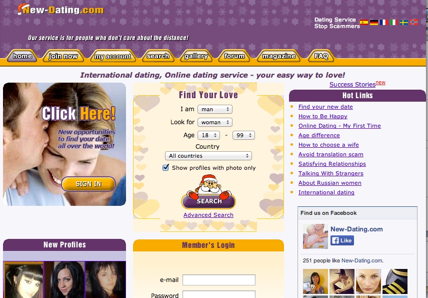messianic dating online