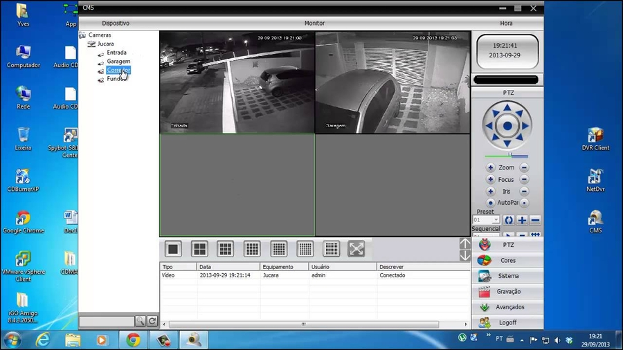 download cms client software